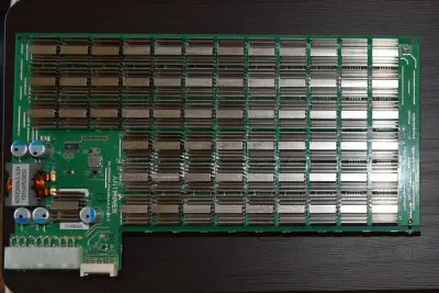 Antminer S9 7