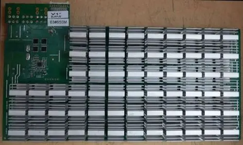 Antminer S9 2 2