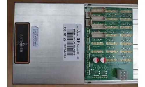Antminer S9 2 3