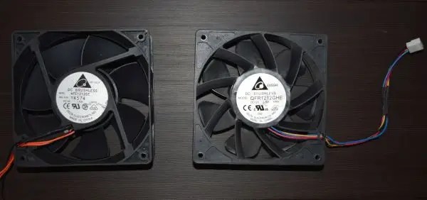 Antminer S9 2 4