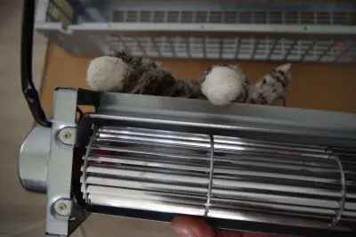Antminer R4 cons 13