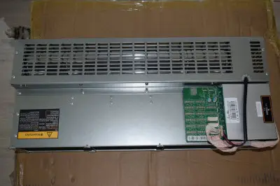 Antminer R4 cons 1