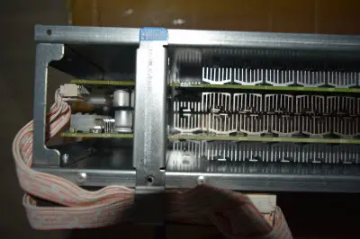 Antminer R4 cons 6