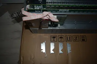 Antminer R4 cons 7