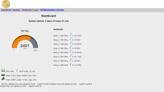 ASIC miner coincraft