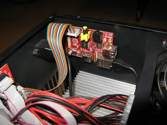 ASIC miner coincraft
