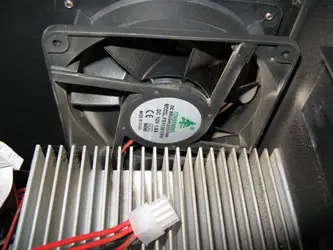 ASIC miner coincraft