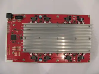 ASIC miner coincraft
