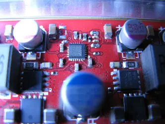 ASIC miner coincraft