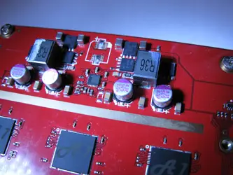 ASIC miner coincraft