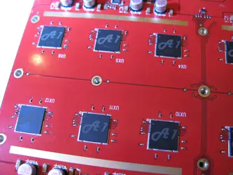 ASIC miner coincraft
