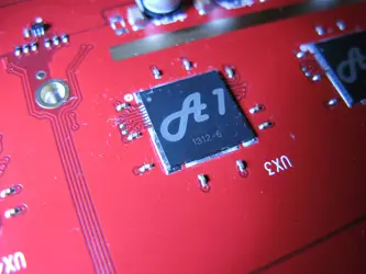 ASIC miner coincraft
