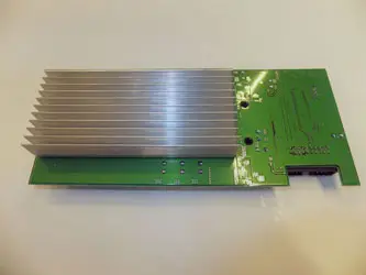 Metabank bitfury ASIC miner