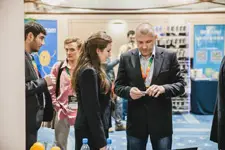 Bitcoin Conference Saint Petersburg