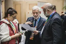Bitcoin Conference Saint Petersburg
