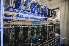 Bitcoin VGA