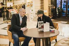 Bitcoin Conference Saint Petersburg