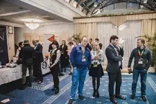 Bitcoin Conference Saint Petersburg