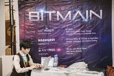 Bitcoin Conference Saint Petersburg