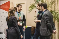 Bitcoin Conference Saint Petersburg
