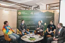 Bitcoin. Круглый стол.