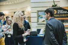 Bitcoin Conference Saint Petersburg