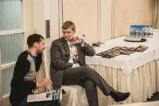 Алекс Форк