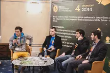 Bitcoin. Круглый стол.