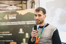 Ярослав Логинов