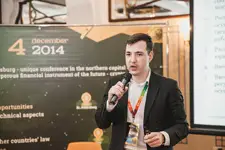 Артем Толкачев и Никита Сошников