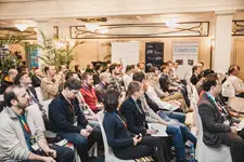 Bitcoin Conference Saint Petersburg