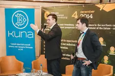 Артем Толкачев и Никита Сошников