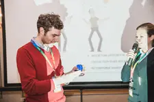 Bitcoin Conference Saint Petersburg