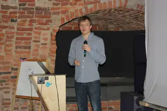 Александр Чепурной