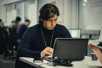 Хакатон Блокчейн и другие финансовые технологии