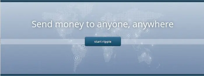Еще постер Ripple