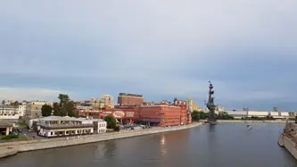 пресс-конференция лидеров Партии Роста