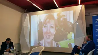Элина Сидоренко