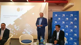 Борис Титов
