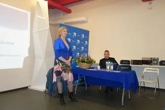 Оксана Бобылева