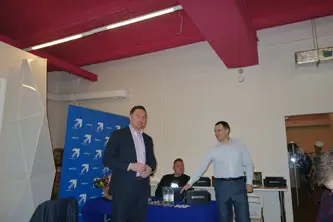 Дмитрий Мариничев
