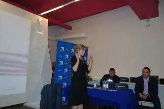 Элина Сидоренко
