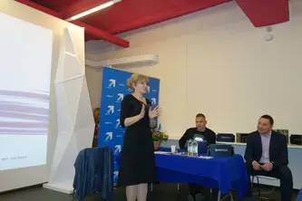 Элина Сидоренко