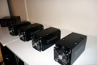 Евгений 51ASIC