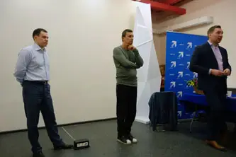 Ответы на вопросы