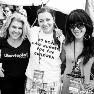 Жизнь на биткойны