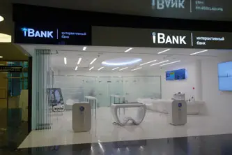 iBank