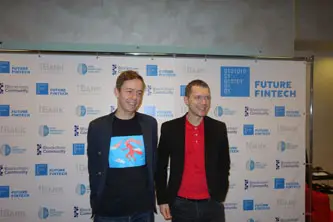 презентация Future Fintech