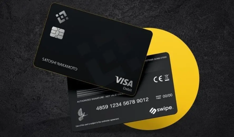 binance