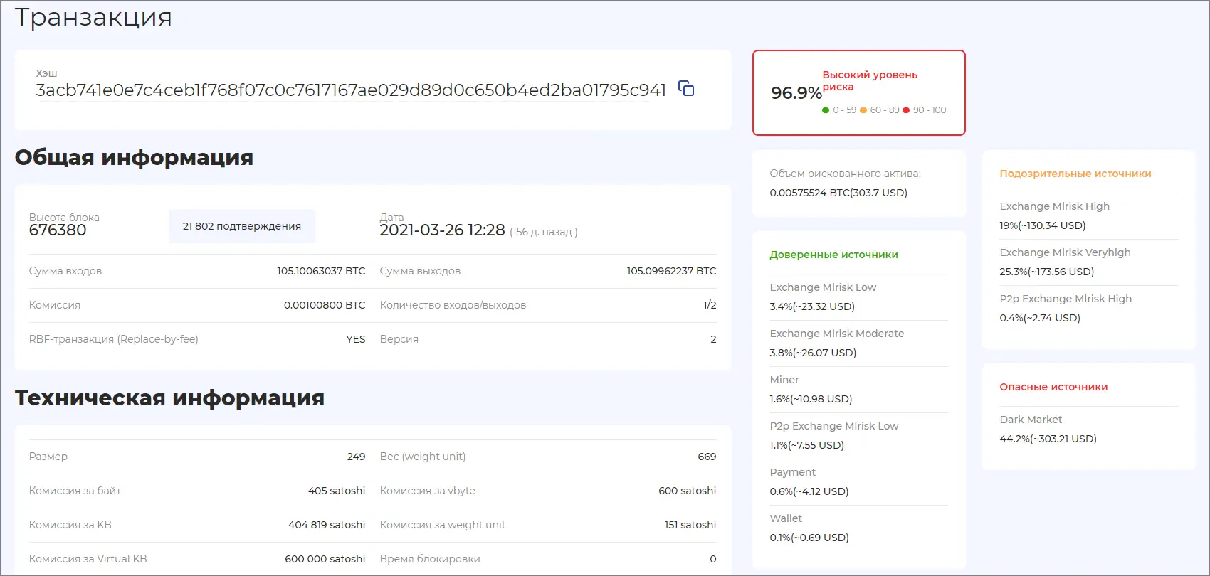 Getblock 5